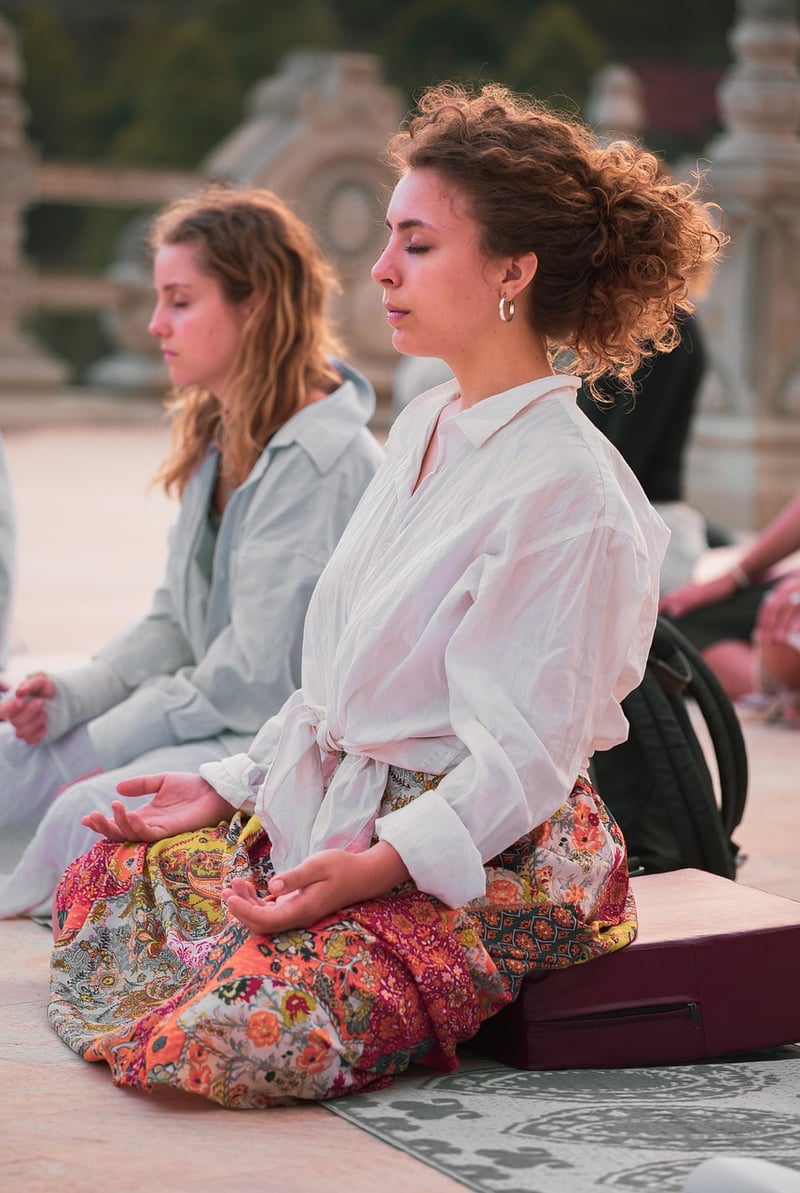 Guided Relaxation